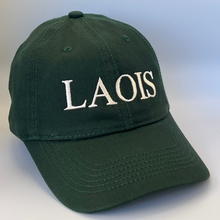 Load image into Gallery viewer, County Laois Classic Baseball Hat
