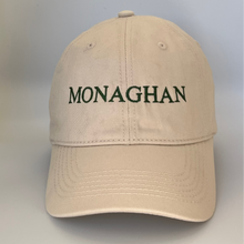 Load image into Gallery viewer, County Monaghan Classic Baseball Hat
