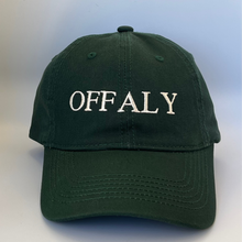 Load image into Gallery viewer, County Offaly Classic Baseball Hat
