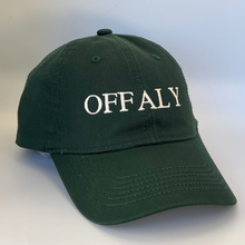 Load image into Gallery viewer, County Offaly Classic Baseball Hat
