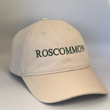 Load image into Gallery viewer, County Roscommon Classic Baseball Hat

