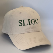 Load image into Gallery viewer, County Sligo Classic Baseball Hat
