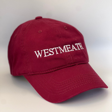 Load image into Gallery viewer, County Westmeath Baseball Hat
