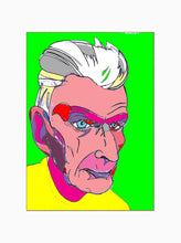 Load image into Gallery viewer, Samuel Beckett, Dublin
