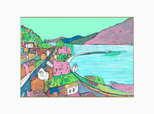 Load image into Gallery viewer, Carlingford Lough
