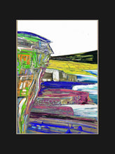 Load image into Gallery viewer, Cliffs of Moher, Clare (Blue)
