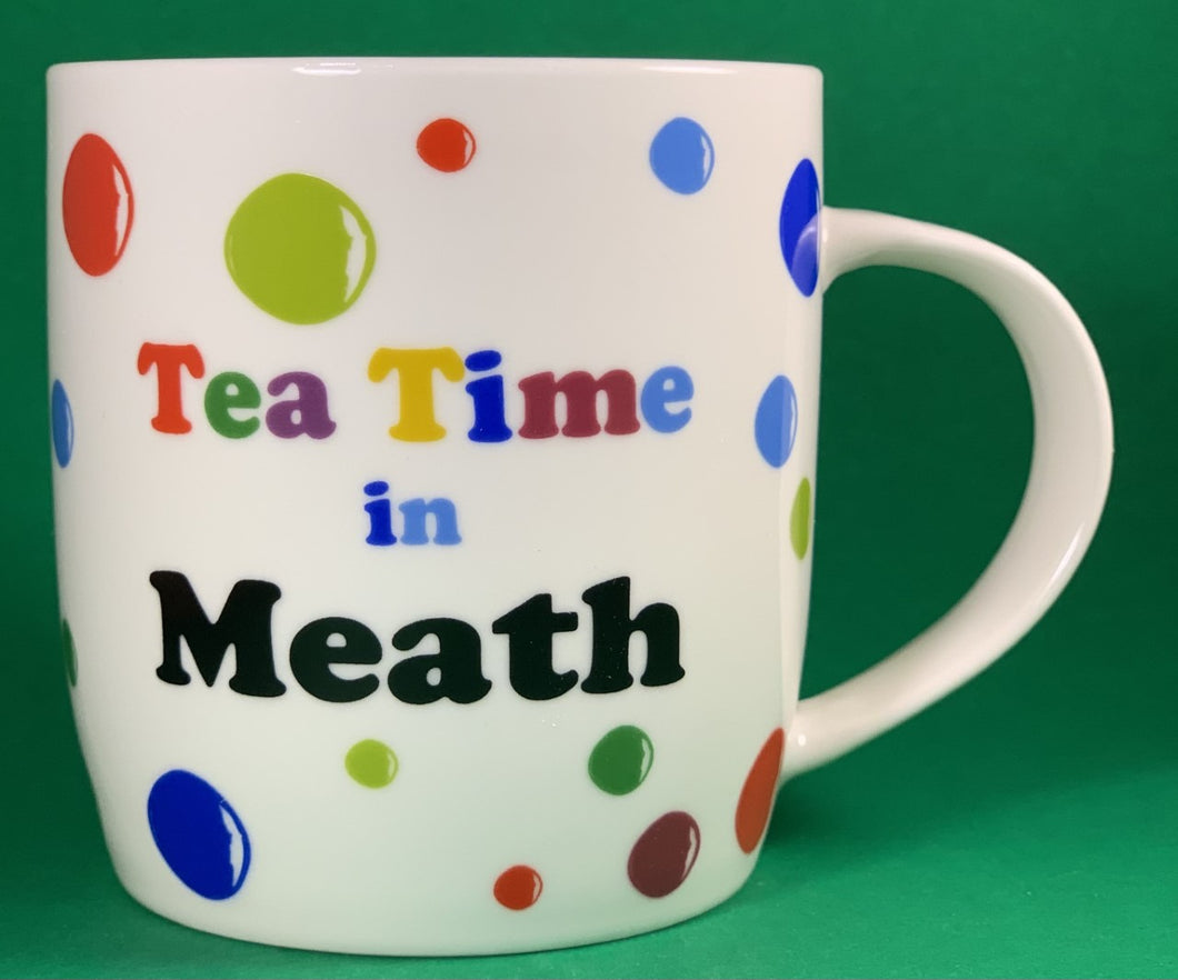 Meath Tea Mug