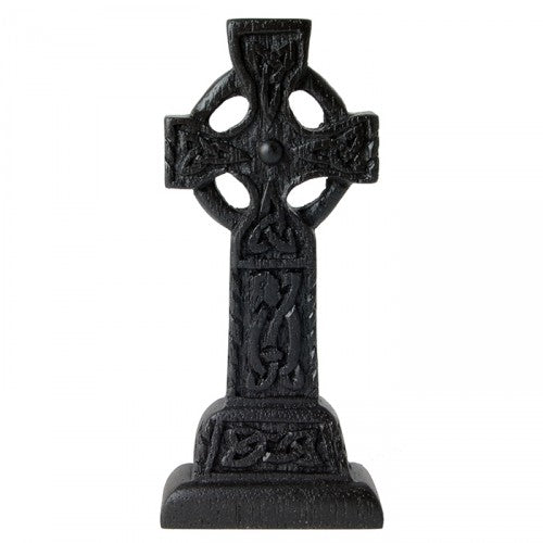 Plain Celtic Cross 6.5